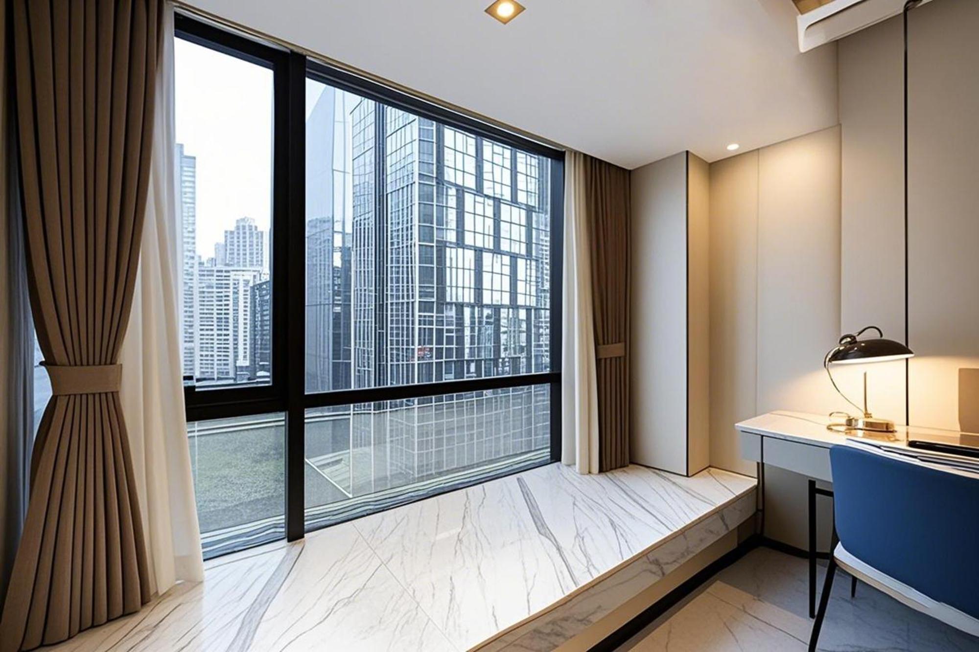 Yu Manju High-Floor Huge-Screen Audiovisual Hotel-Guangzhou Tower Zhujiang New Town Sports West Road Branch Dış mekan fotoğraf