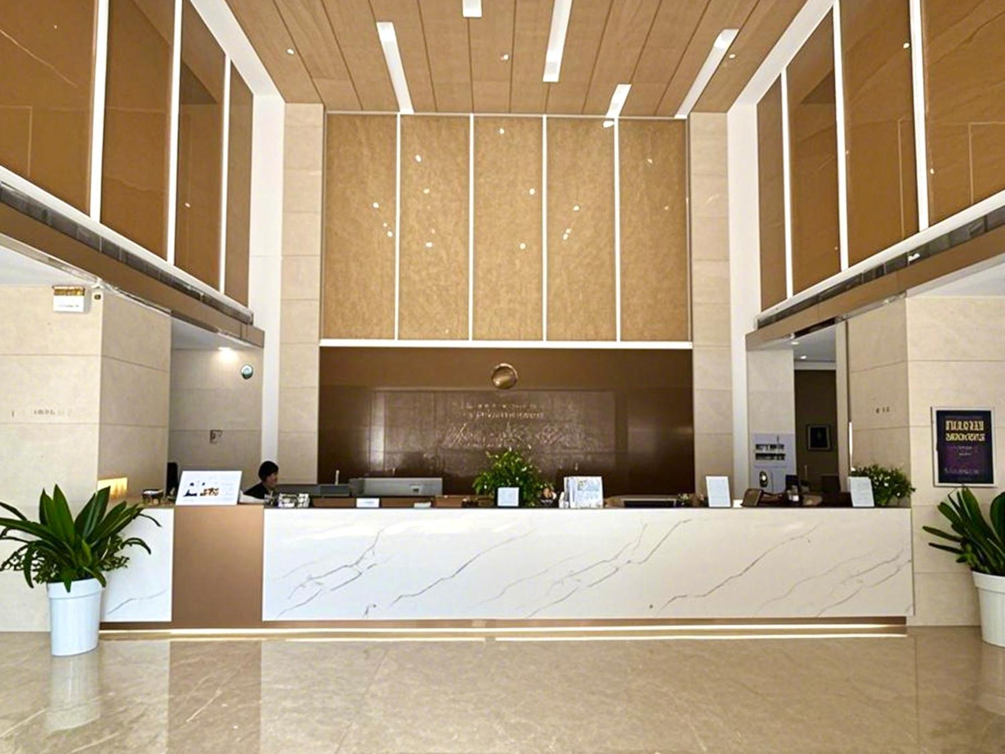 Yu Manju High-Floor Huge-Screen Audiovisual Hotel-Guangzhou Tower Zhujiang New Town Sports West Road Branch Dış mekan fotoğraf